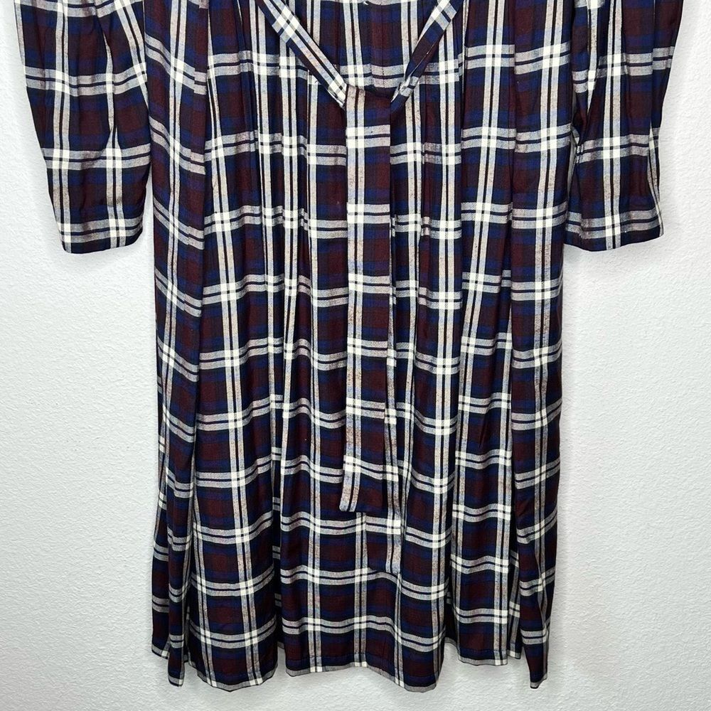 Vintage Sarah Elizabeth Dress - Picture 5 of 10